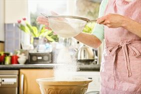 domowa kuchnia, Bar mleczny Kociołek Roman Białek, Szydłowiec