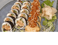 Fukuoka Sushi