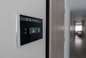 inteligentny dom, Instalacje Elektryczne Toudinstal Adrian Pakuła, Wyśmierzyce