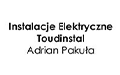 Instalacje Elektryczne Toudinstal Adrian Pakuła, Wyśmierzyce