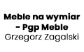 Meble na wymiar - Pgp Meble Grzegorz Zagalski, Ciechanów
