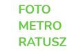 Krzysztof Koszela- Foto metro Ratusz, Warszawa