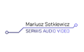 Serwis Audio video Mariusz Sotkiewicz, Wołomin
