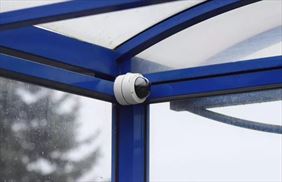 monitoring, Instalacje Elektro-Techniczne Sp. z o.o., Warszawa