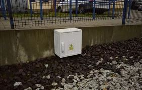 instalacje elektryczne, Instalacje Elektro-Techniczne Sp. z o.o., Warszawa