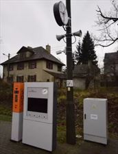 usługi elektryczne, Instalacje Elektro-Techniczne Sp. z o.o., Warszawa