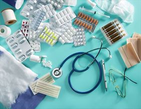 farmaceutyka, Statmed Spółka Z Ograniczoną Odpowiedzialnością, Gołków