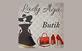 Laydy Aga - Butik Agnieszka Szelągowska, Drobin