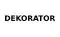 Dekorator, Płock