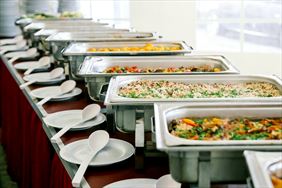 bemary, Perfekcja Stylu - Catering Edyta Kuźmińska, Warszawa