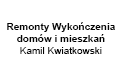 Remonty Wykończenia domów i mieszkań Kamil Kwiatkowski, Warszawa