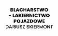 Blacharstwo - Lakiernictwo Pojazdowe Dariusz Skiermont, Otwock