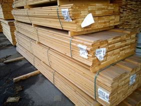 drewno, Trewar Wiktorek Ewa, Krasne