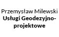 Przemysław Milewski Usługi Geodezyjno-Projektowe, Ostrów Mazowiecka