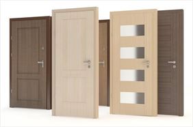 drzwi wewnętrzne, Asz Export-Impor Okna, Drzwi, Witryny, Warszawa