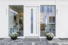 drzwi zewnętrzne, Asz Export-Impor Okna, Drzwi, Witryny, Warszawa