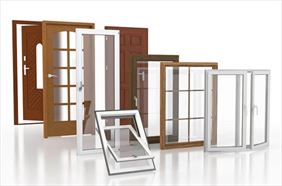 okna i drzwi, Asz Export-Impor Okna, Drzwi, Witryny, Warszawa