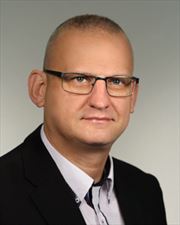 zdjęcie profilowe, Kancelaria Radcy Prawnego dr Mateusz Niemiec, Warszawa