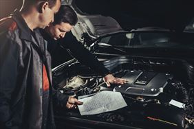 naprawa samochodów, As-Kar Service Karol Wrzosek, Radzymin