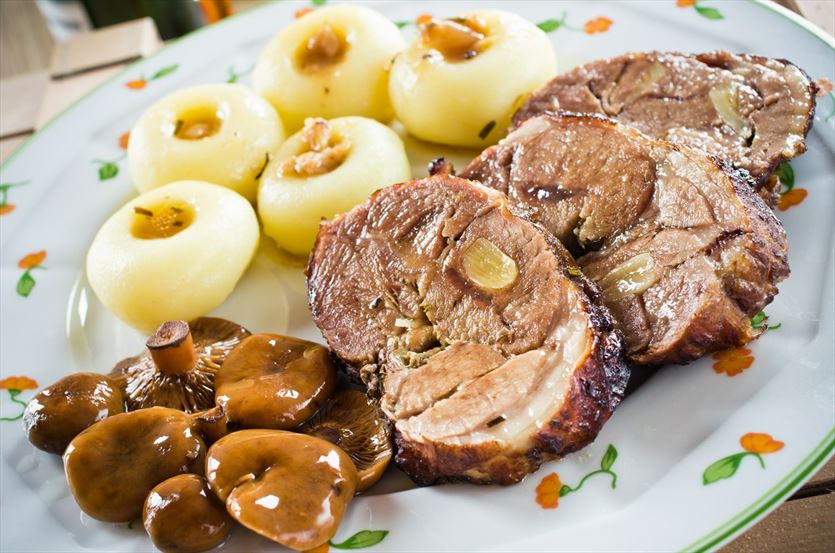 przyjazna Catering, Pgs Catering Przemysław Suliński, Józefów