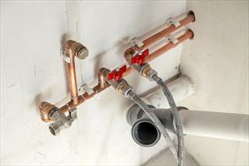 instalacje, Dariusz Wąsik Hydro-Gaz Usługi Hydrauliczne, Dłuska Wola