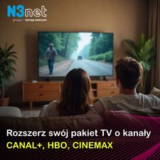 N3net Sp. z o.o., N3net Sp. z o.o., Radzymin