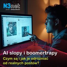 N3net Sp. z o.o., N3net Sp. z o.o., Radzymin