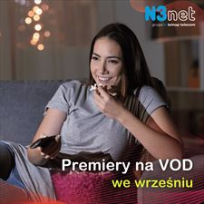 N3net Sp. z o.o., N3net Sp. z o.o., Radzymin