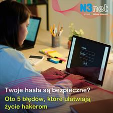 N3net Sp. z o.o., N3net Sp. z o.o., Radzymin