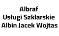Albraf Usługi szklarskie Albin Jacek Wojtas, Żabieniec