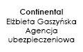 Continental Elżbieta Gaszyńska Agencja ubezpieczeniowa, Warszawa