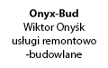 Onyx-Bud Wiktor Onyśk usługi remontowo-budowlane, Sokołów Podlaski