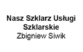 Nasz Szklarz Usługi Szklarskie Zbigniew Siwik, Nowa Wola
