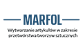 Marfol Producent Folii i Opakowań Foliowych LDPE, Nowa Sucha
