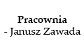 Pracownia - Janusz Zawada, Pilawa