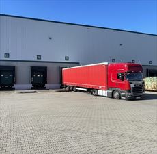 transport międzynarodowy oraz ponadgabarytowy, Best Cargo Logistics Wojciech Kubasiewicz I Michał Wilga, Warszawa
