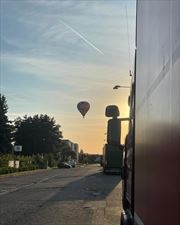 transport międzynarodowy oraz ponadgabarytowy, Best Cargo Logistics Wojciech Kubasiewicz I Michał Wilga, Warszawa