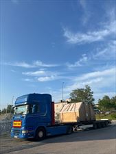 transport międzynarodowy oraz ponadgabarytowy, Best Cargo Logistics Wojciech Kubasiewicz I Michał Wilga, Warszawa