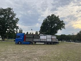 transport międzynarodowy oraz ponadgabarytowy, Best Cargo Logistics Wojciech Kubasiewicz I Michał Wilga, Warszawa