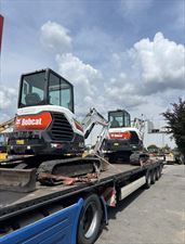 transport międzynarodowy oraz ponadgabarytowy, Best Cargo Logistics Wojciech Kubasiewicz I Michał Wilga, Warszawa