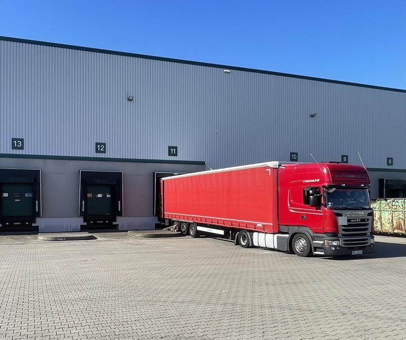 transport nadgabarytowy, Best Cargo Logistics Wojciech Kubasiewicz I Michał Wilga, Warszawa