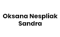 Oksana Nespliak Sandra, Warszawa