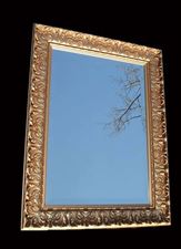 lustro, Antoni Paszkiewicz Szklarstwo, Legionowo