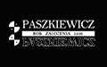 Antoni Paszkiewicz Szklarstwo, Legionowo
