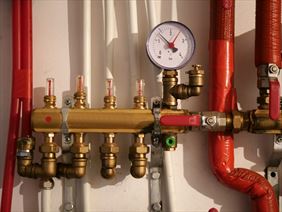 instalacja sanitarna, Water-Kam Usługi Hydrauliczne Kamil Kryczka, Garwolin