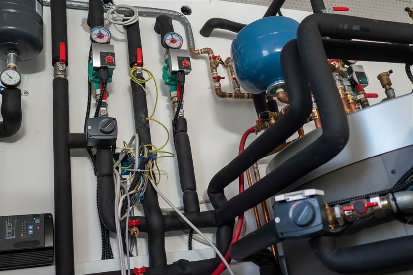 Montaż i projektowanie instalacji hydraulicznych , Water-Kam Usługi Hydrauliczne Kamil Kryczka, Garwolin