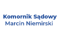 Marcin Niemirski Komornik Sądowy, Warszawa