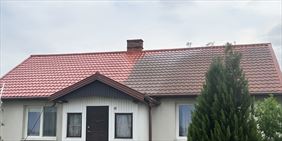 Mycie Dachu, Alpin Kacper Bogusz, Zwola Poduchowna