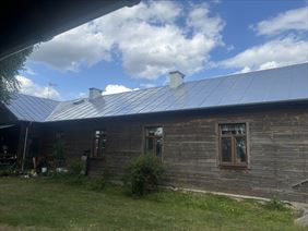 Malowanie Dachu, Alpin Kacper Bogusz, Zwola Poduchowna