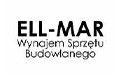 Ell-Mar Wynajem Sprzętu Budowlanego, Wyszków